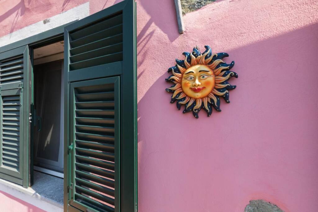 La Casa Di Sandra A Noli Villa Екстериор снимка