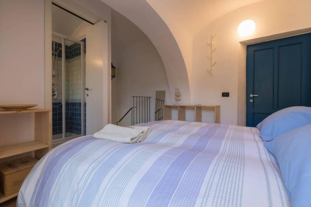 La Casa Di Sandra A Noli Villa Екстериор снимка